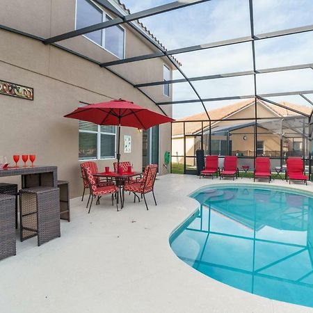 Aviana Resort Home - 6Bd/5Baph - Rav6321 Davenport Dış mekan fotoğraf