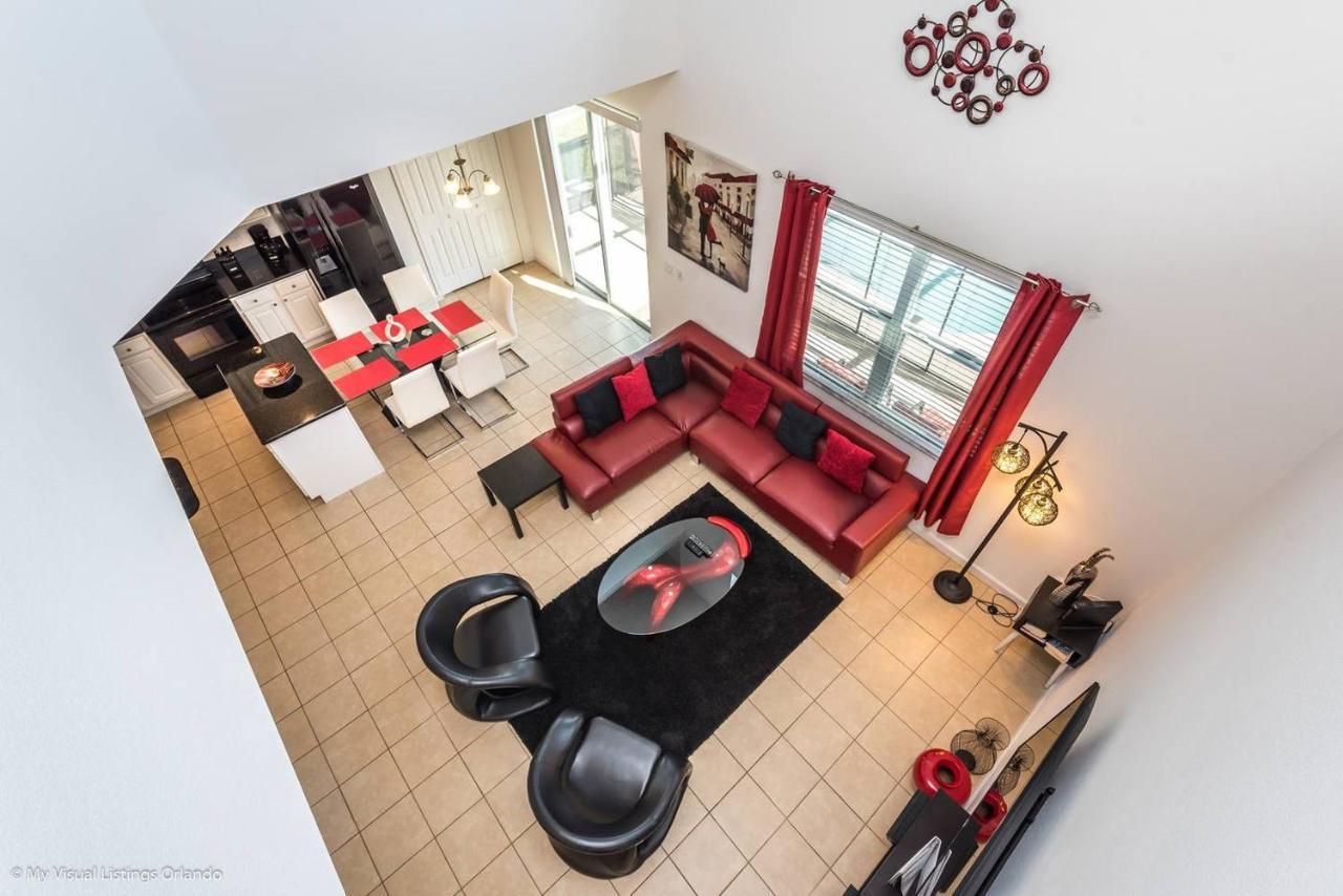 Aviana Resort Home - 6Bd/5Baph - Rav6321 Davenport Dış mekan fotoğraf