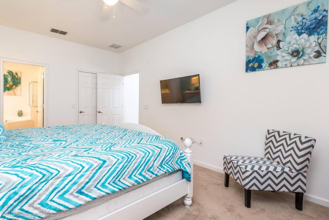 Aviana Resort Home - 6Bd/5Baph - Rav6321 Davenport Dış mekan fotoğraf