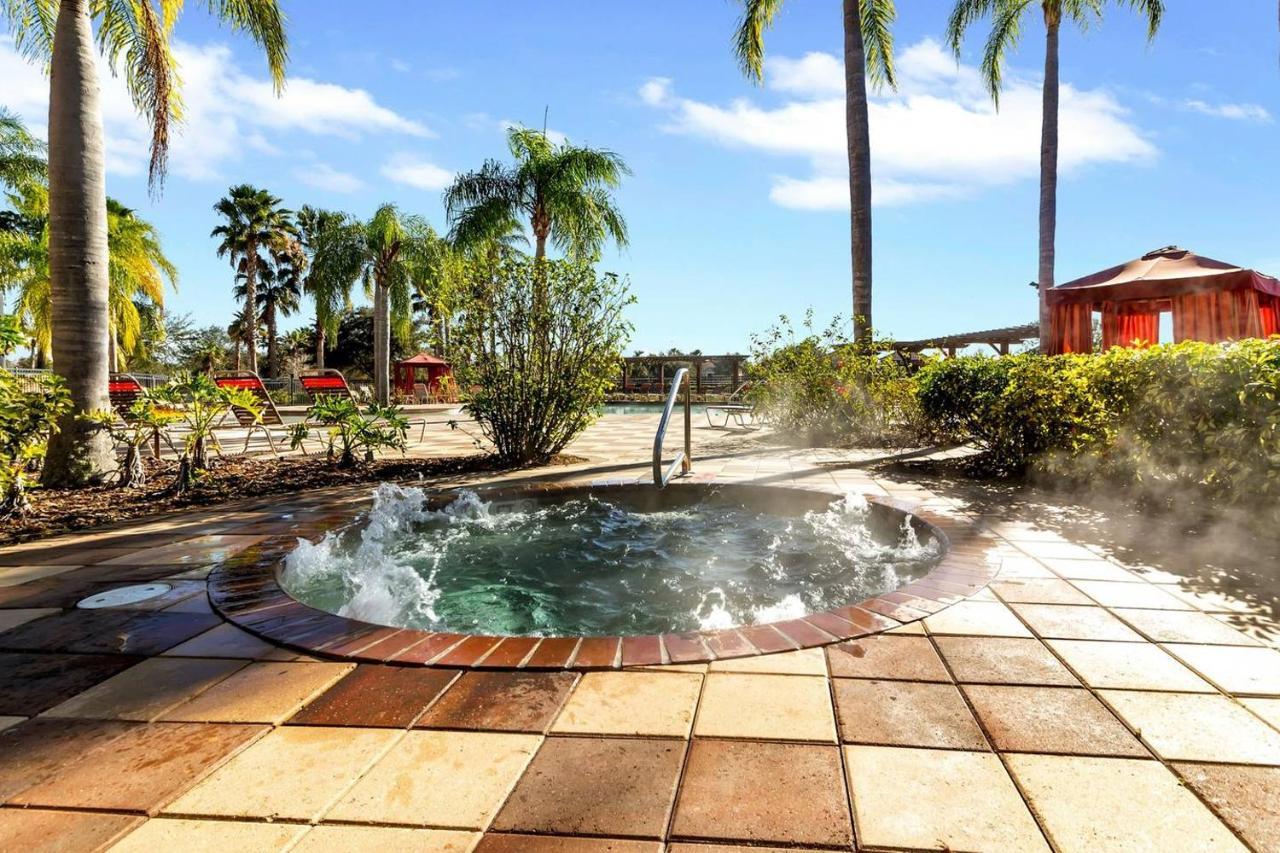 Aviana Resort Home - 6Bd/5Baph - Rav6321 Davenport Dış mekan fotoğraf