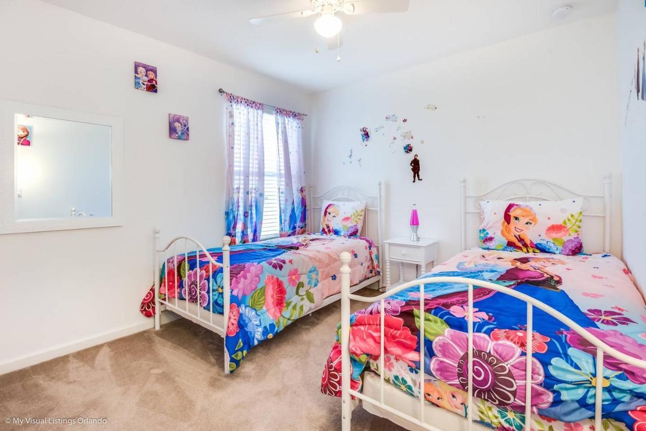 Aviana Resort Home - 6Bd/5Baph - Rav6321 Davenport Dış mekan fotoğraf