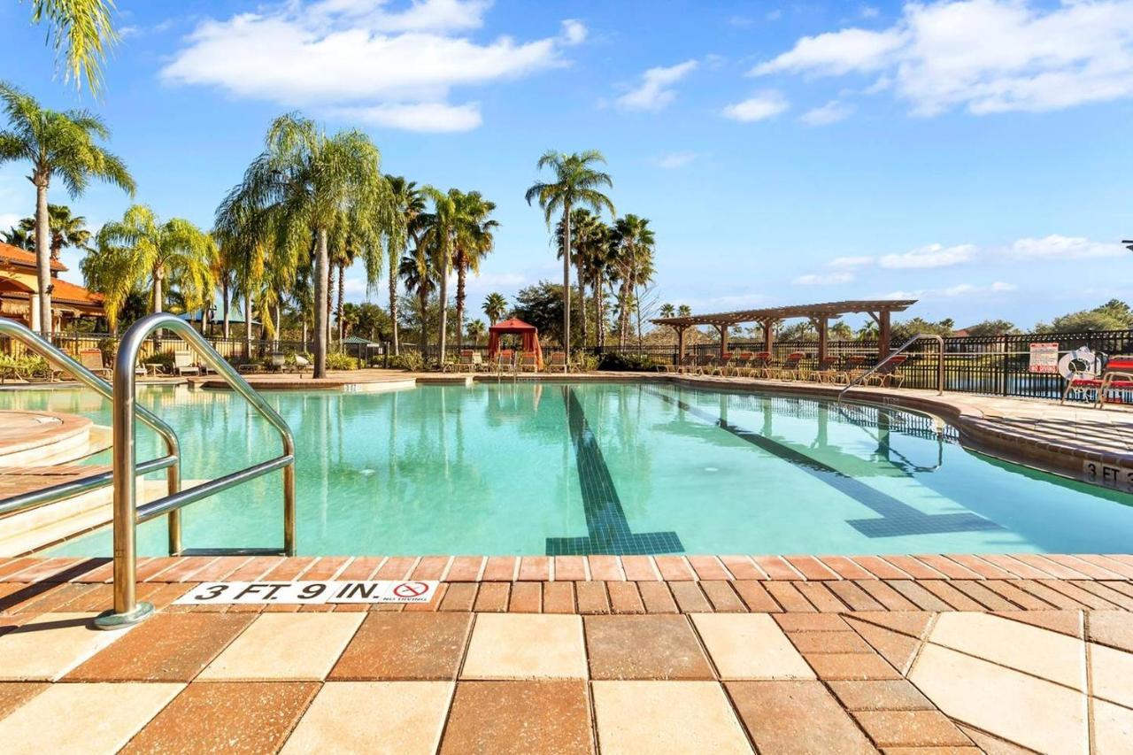 Aviana Resort Home - 6Bd/5Baph - Rav6321 Davenport Dış mekan fotoğraf