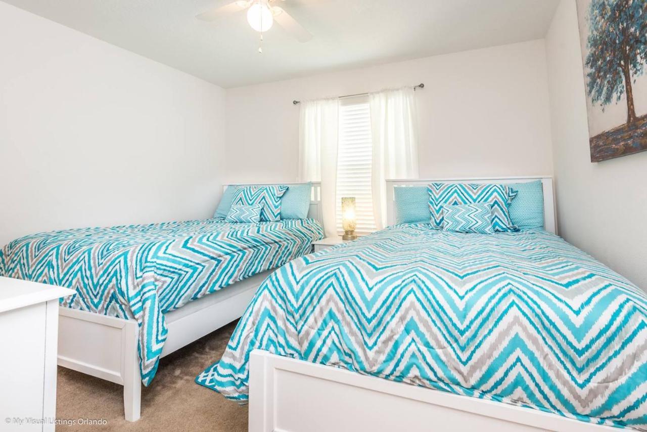 Aviana Resort Home - 6Bd/5Baph - Rav6321 Davenport Dış mekan fotoğraf