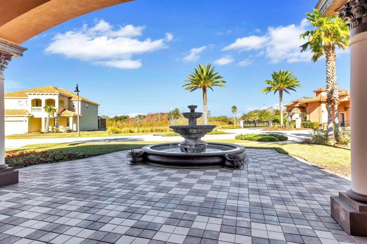 Aviana Resort Home - 6Bd/5Baph - Rav6321 Davenport Dış mekan fotoğraf