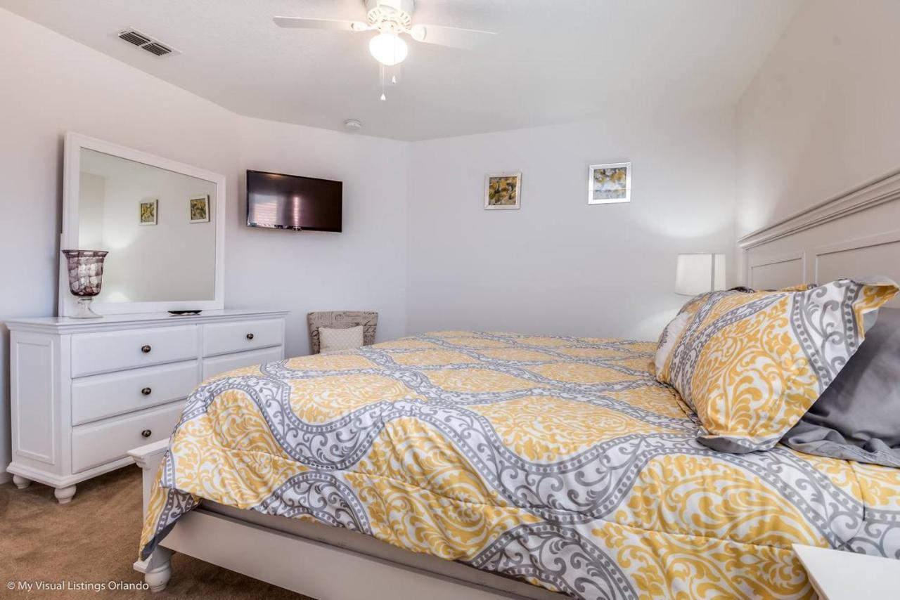 Aviana Resort Home - 6Bd/5Baph - Rav6321 Davenport Dış mekan fotoğraf
