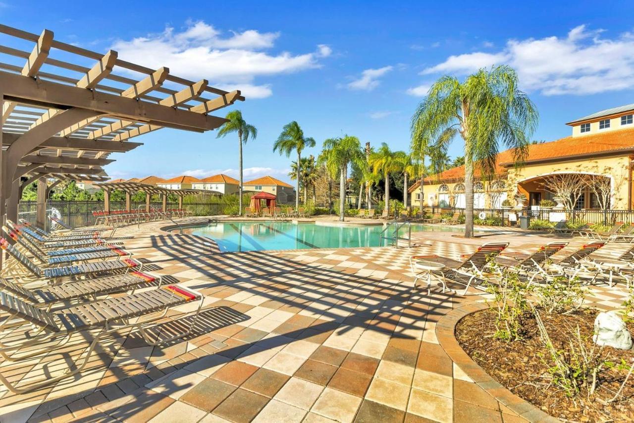 Aviana Resort Home - 6Bd/5Baph - Rav6321 Davenport Dış mekan fotoğraf
