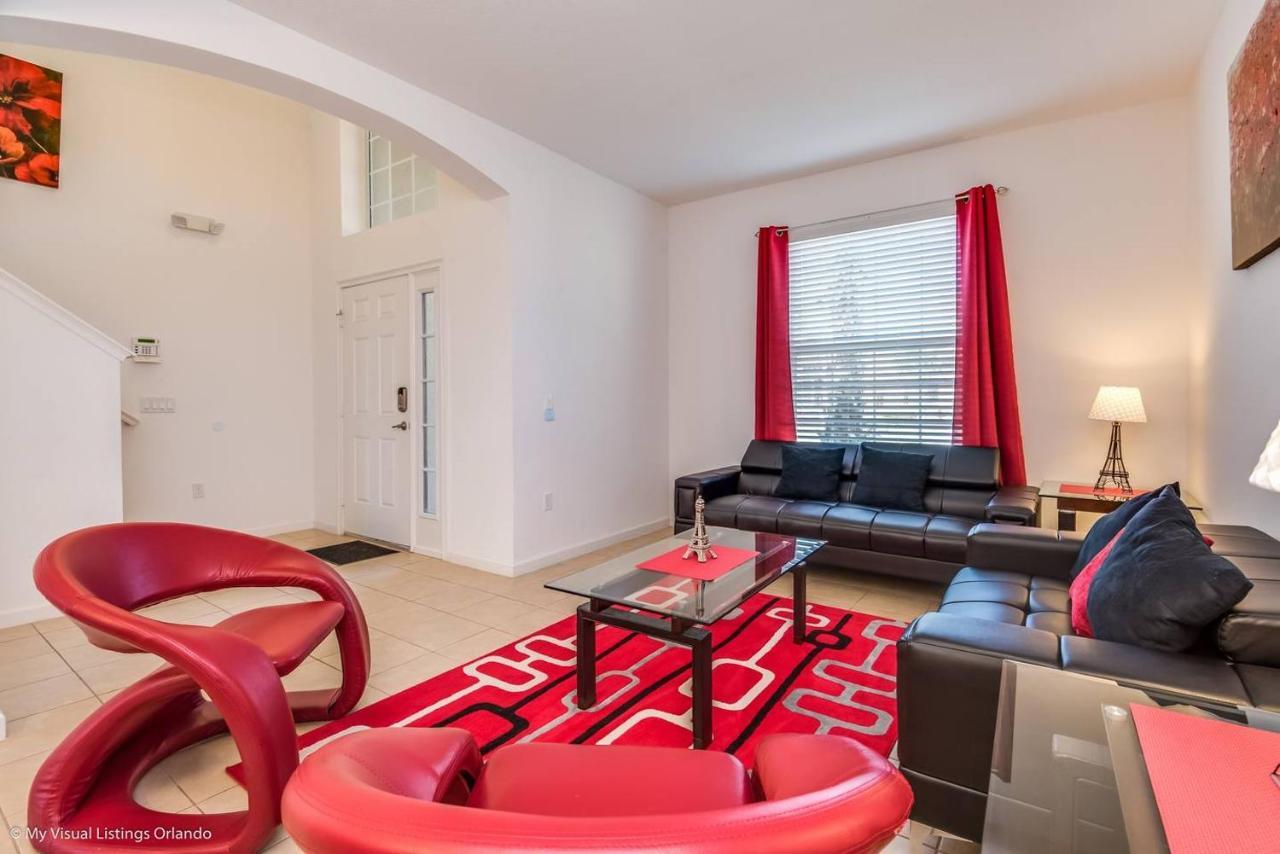 Aviana Resort Home - 6Bd/5Baph - Rav6321 Davenport Dış mekan fotoğraf