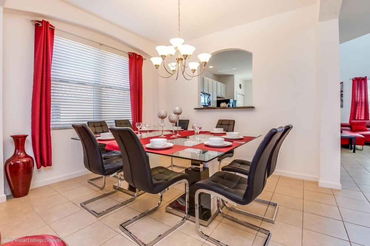 Aviana Resort Home - 6Bd/5Baph - Rav6321 Davenport Dış mekan fotoğraf