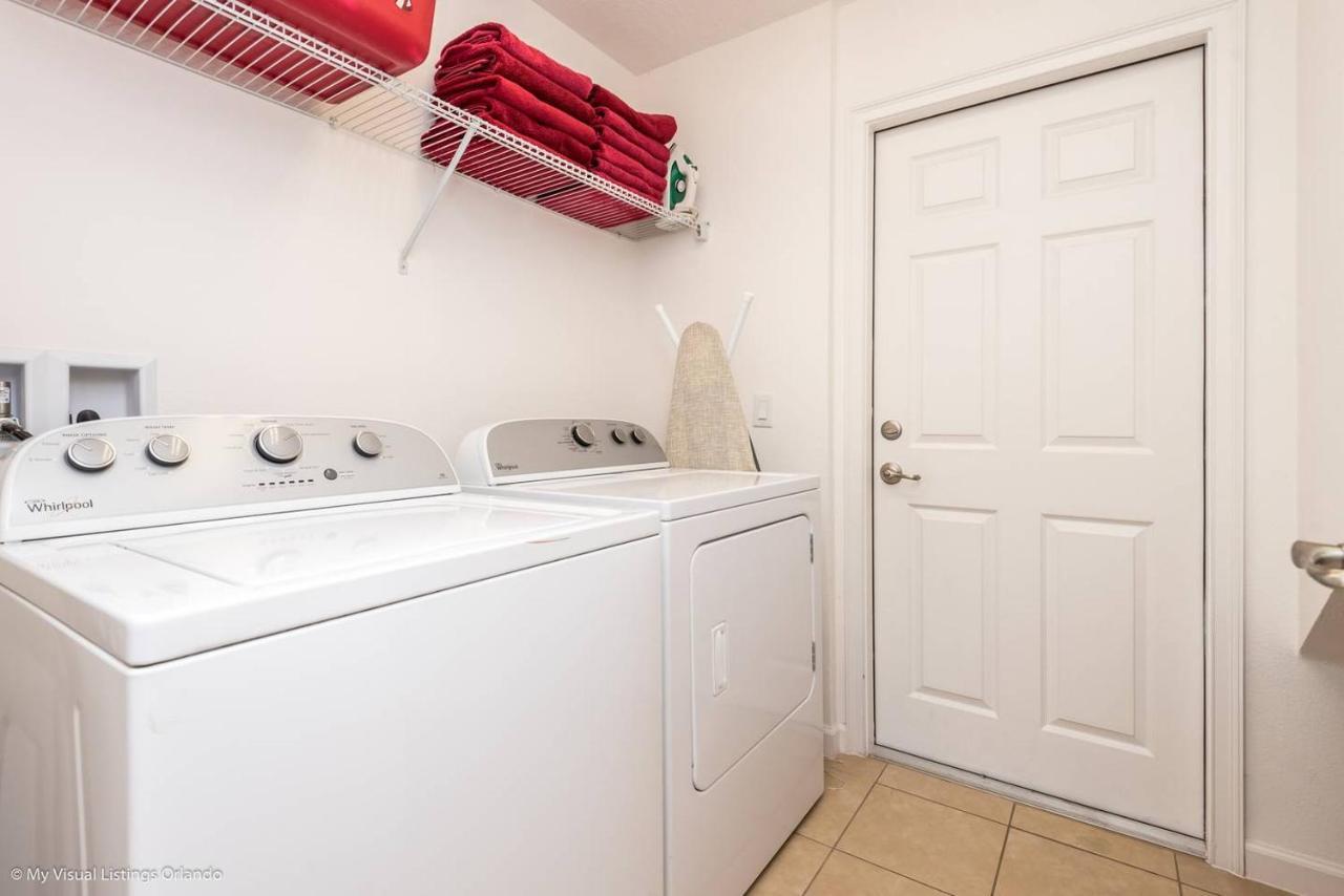 Aviana Resort Home - 6Bd/5Baph - Rav6321 Davenport Dış mekan fotoğraf