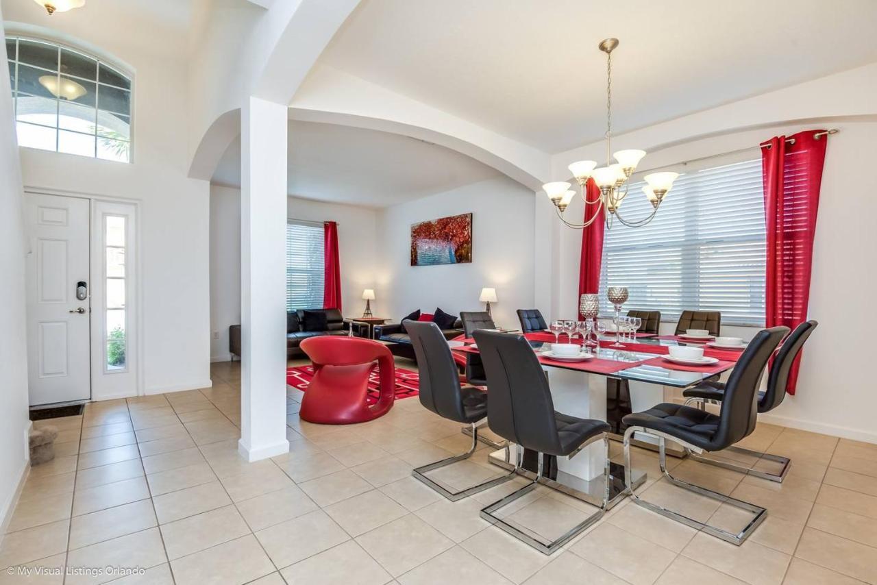 Aviana Resort Home - 6Bd/5Baph - Rav6321 Davenport Dış mekan fotoğraf
