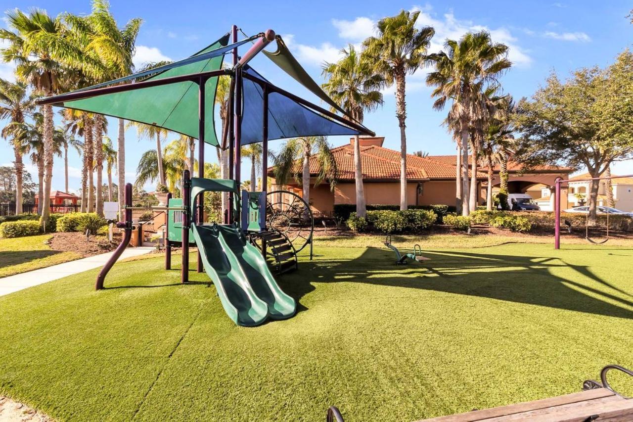 Aviana Resort Home - 6Bd/5Baph - Rav6321 Davenport Dış mekan fotoğraf