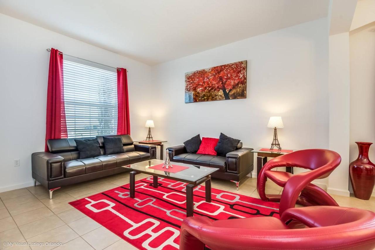 Aviana Resort Home - 6Bd/5Baph - Rav6321 Davenport Dış mekan fotoğraf