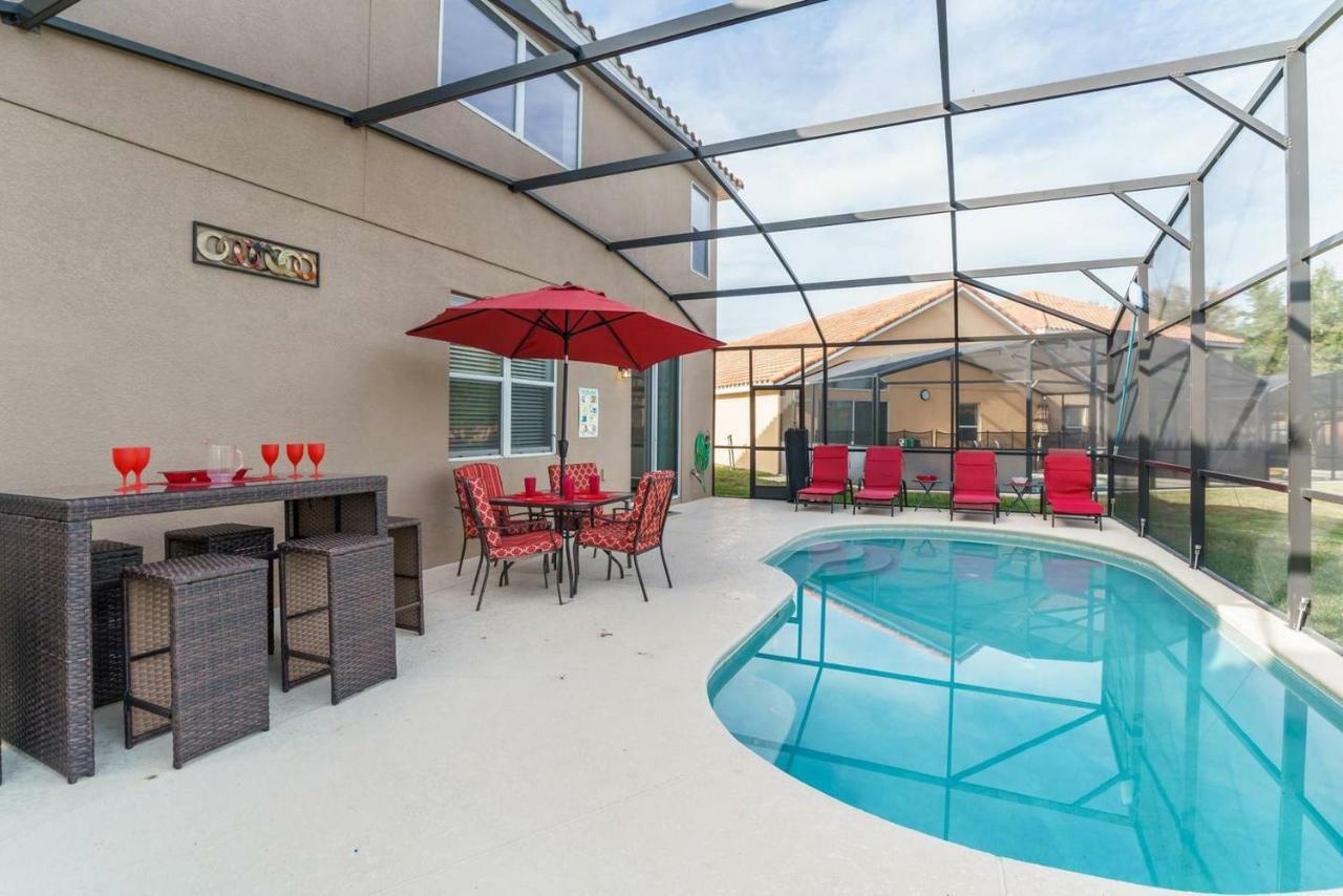 Aviana Resort Home - 6Bd/5Baph - Rav6321 Davenport Dış mekan fotoğraf